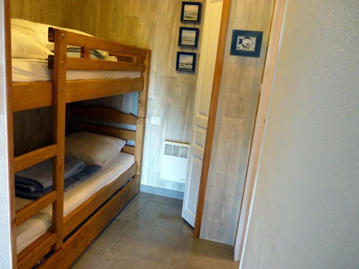 Studio Renove A 20M De La Plage A Le Palais, Bien Equipe - Fr-1-418-73 Εξωτερικό φωτογραφία